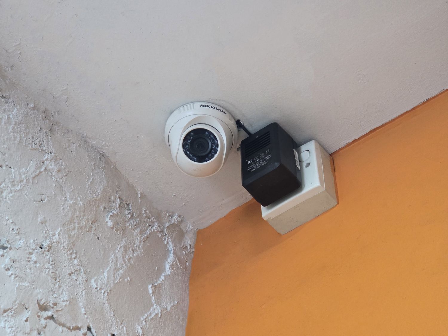 CCTV-Cameras