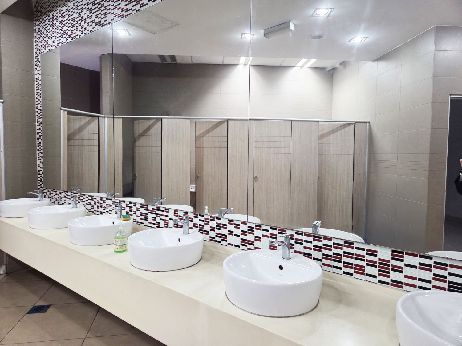 RestRoom